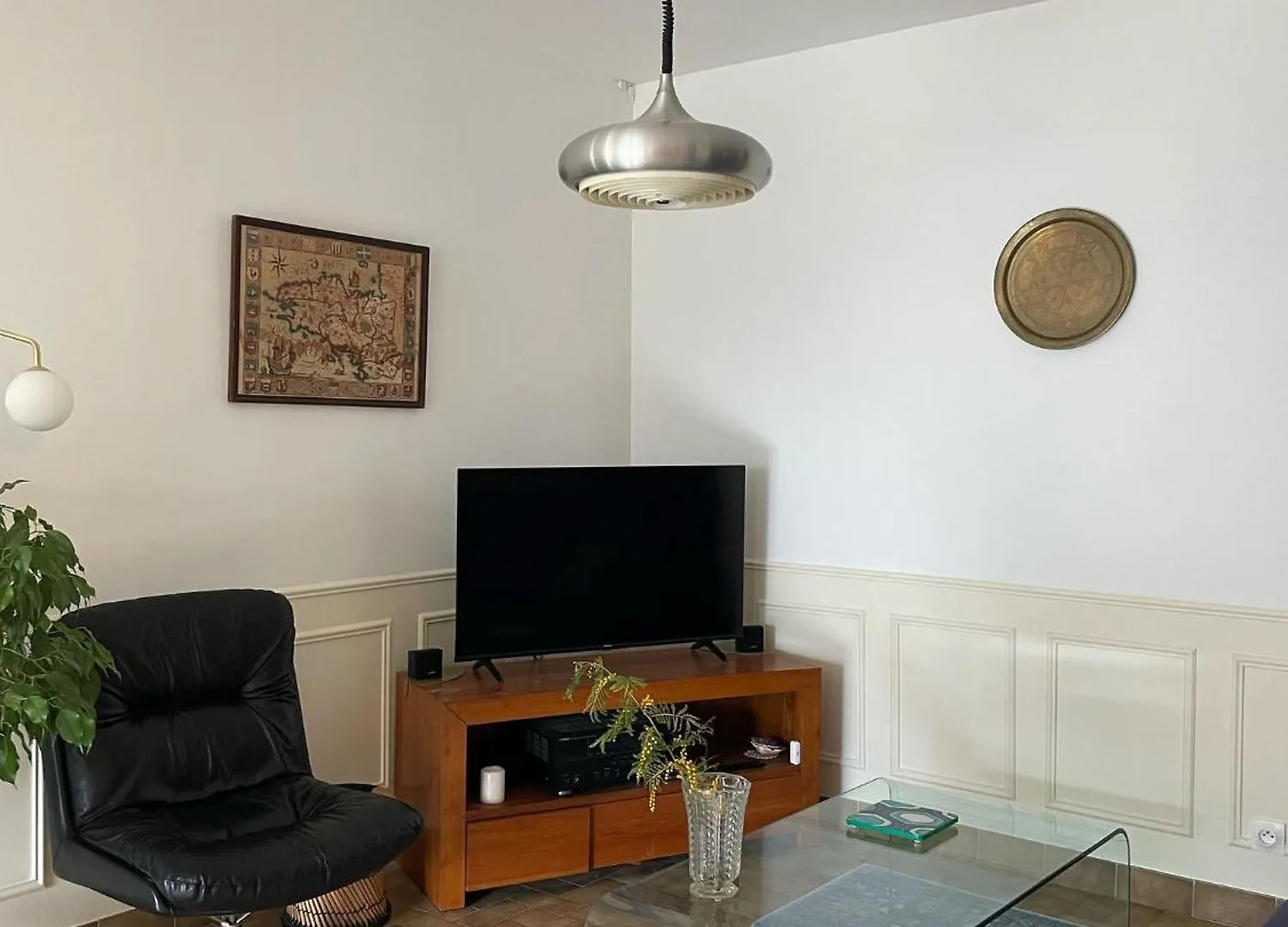 Appartement Jardin, Plage Et Commerce A 200M Bénodet France
