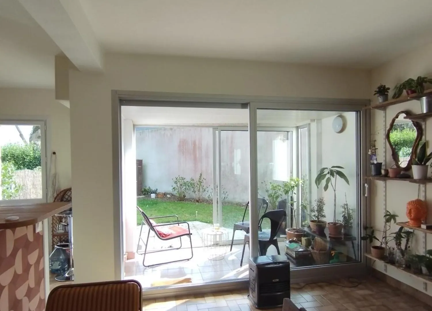 Appartement Jardin, Plage Et Commerce A 200M Bénodet